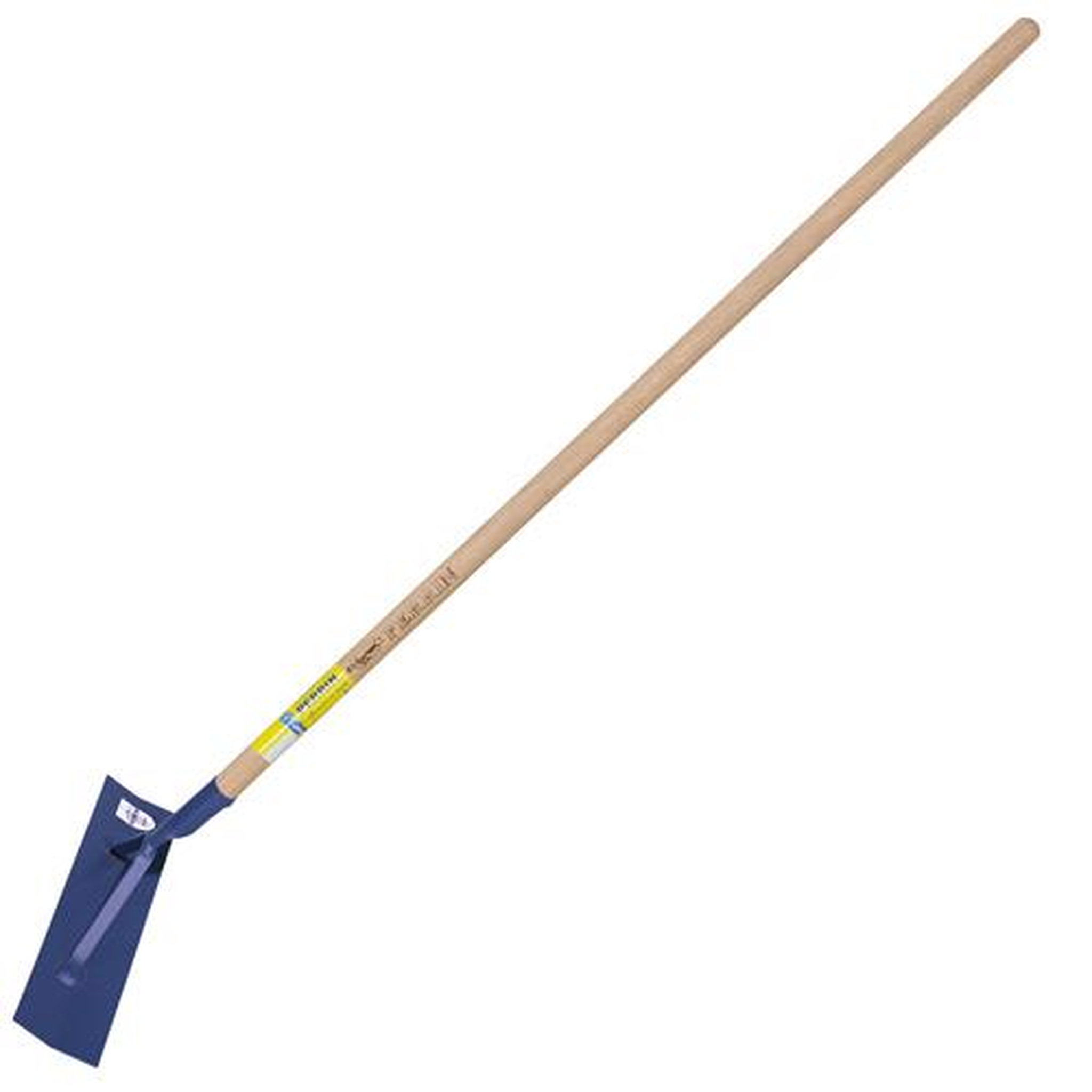 OUTILS PERRIN Racloir à bitume emmanché douille renforcée emmanché 1,30 m