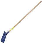 OUTILS PERRIN Racloir à bitume emmanché douille renforcée emmanché 1,30 m