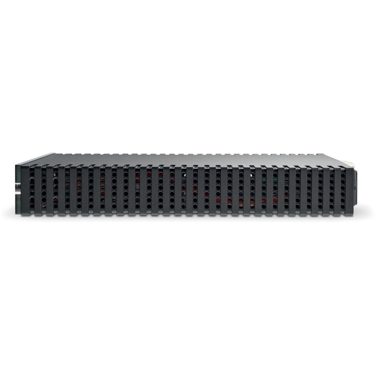 NAIM Amplificateur HiFi CI UNITI 102