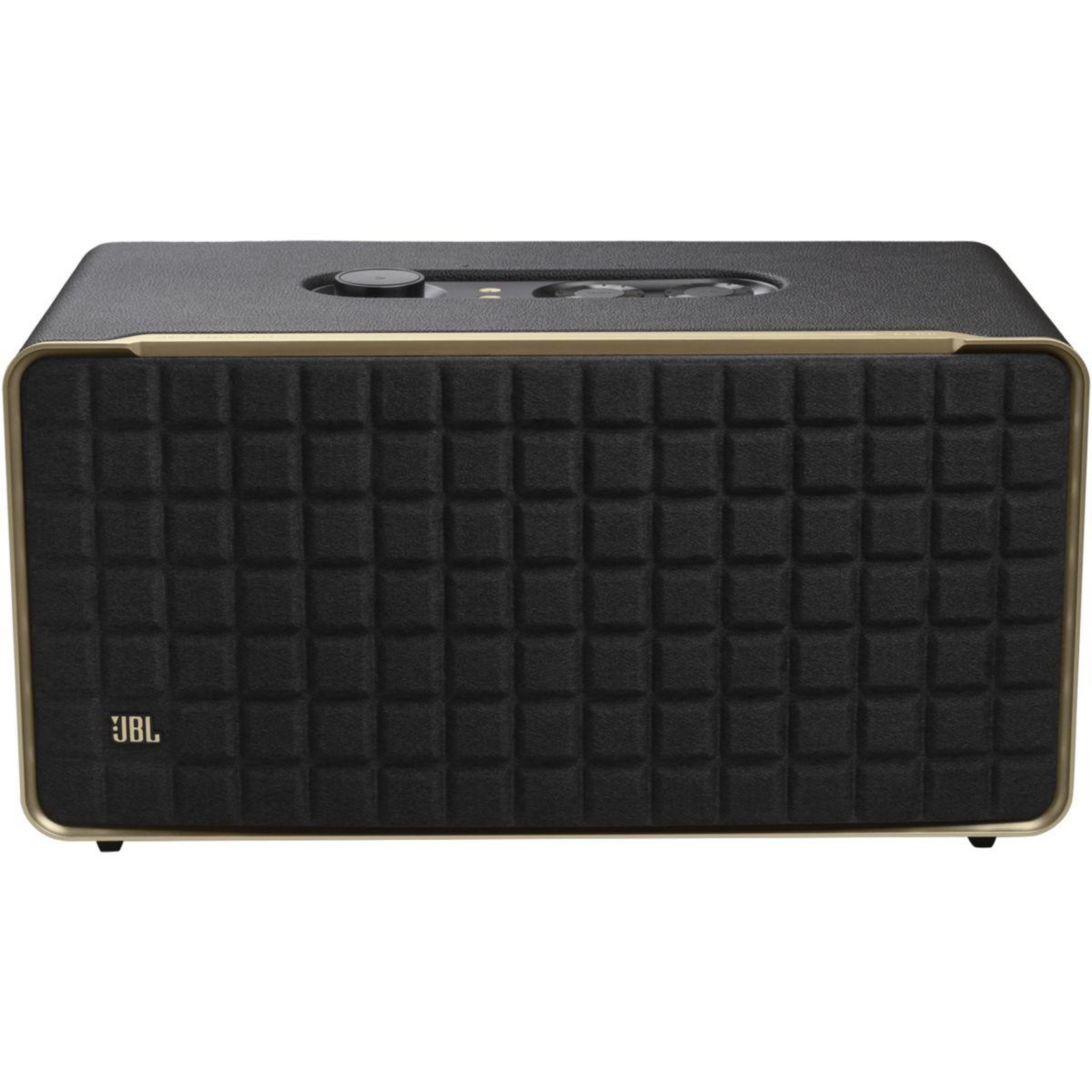 Voir la diapositive 3 : JBL Enceinte résidentielle authentics 500