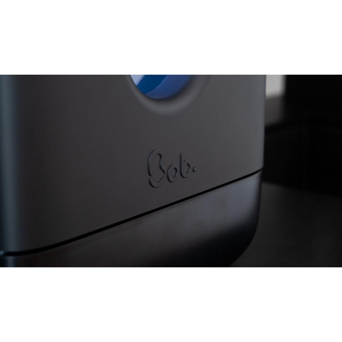 DAAN TECH Mini lave vaisselle Bob - Pack Premium black