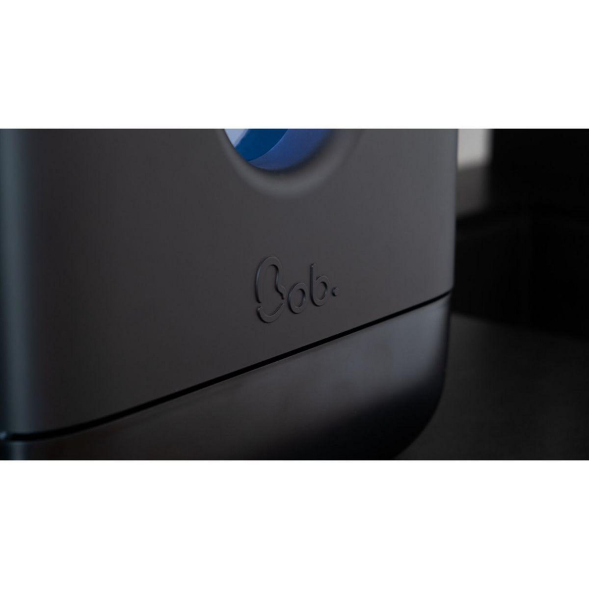 DAAN TECH Mini lave vaisselle Bob - Pack Premium black