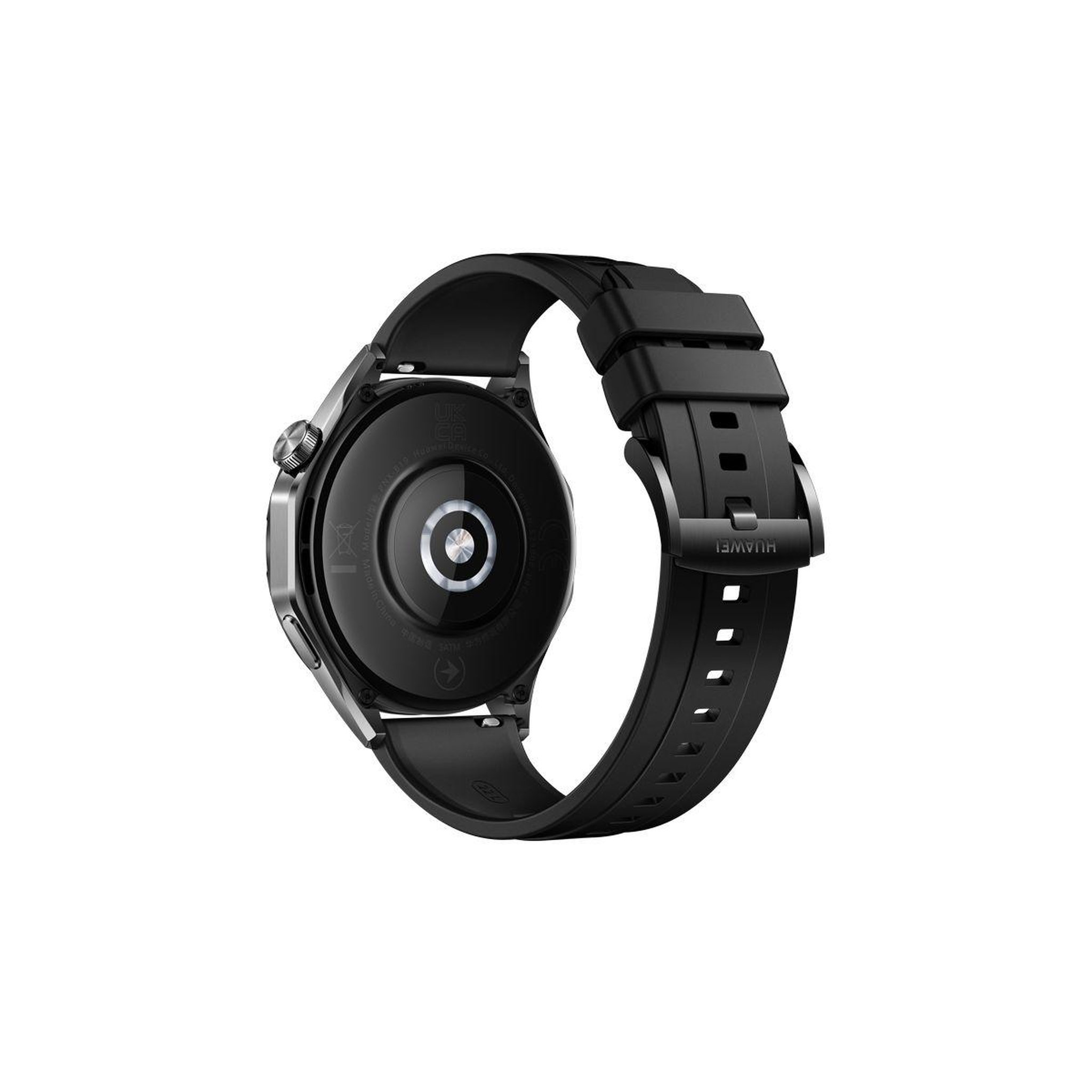 Voir la diapositive 4 : HUAWEI Montre connectée Watch GT4 Active 46mm