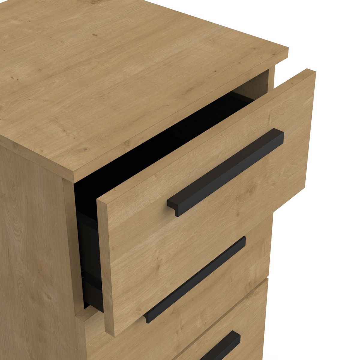 Chiffonnier 5 tiroirs L39 cm LIZZIE