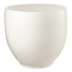 Paris Prix Cache-Pot Poterie  Ying  41cm Blanc