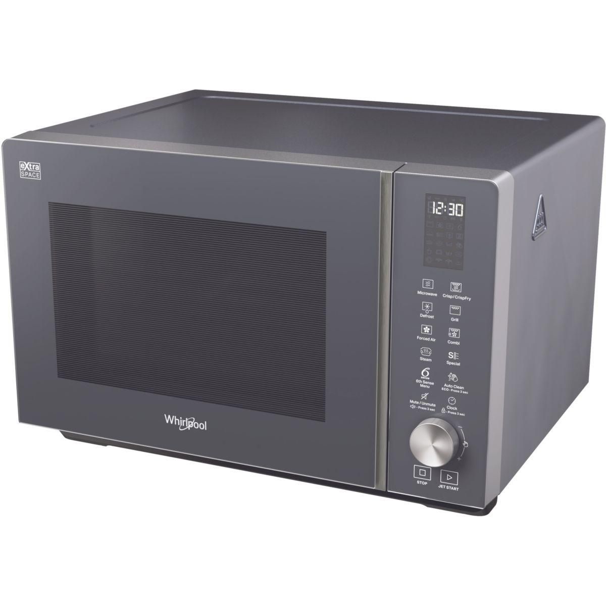 Whirlpool Micro ondes combiné MWF259SG