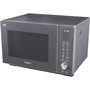 Voir la diapositive 2 : Whirlpool Micro ondes combiné MWF259SG