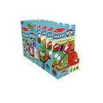 MELISSA & DOUG Pack tampon d'autocollants + bloc d'activités Stickers Wow - Mélissa & Doug
