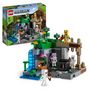 Voir la diapositive 2 : LEGO Minecraft 21189 Le Donjon du Squelette, Jouet Construction, Figurine Squelette, Grotte
