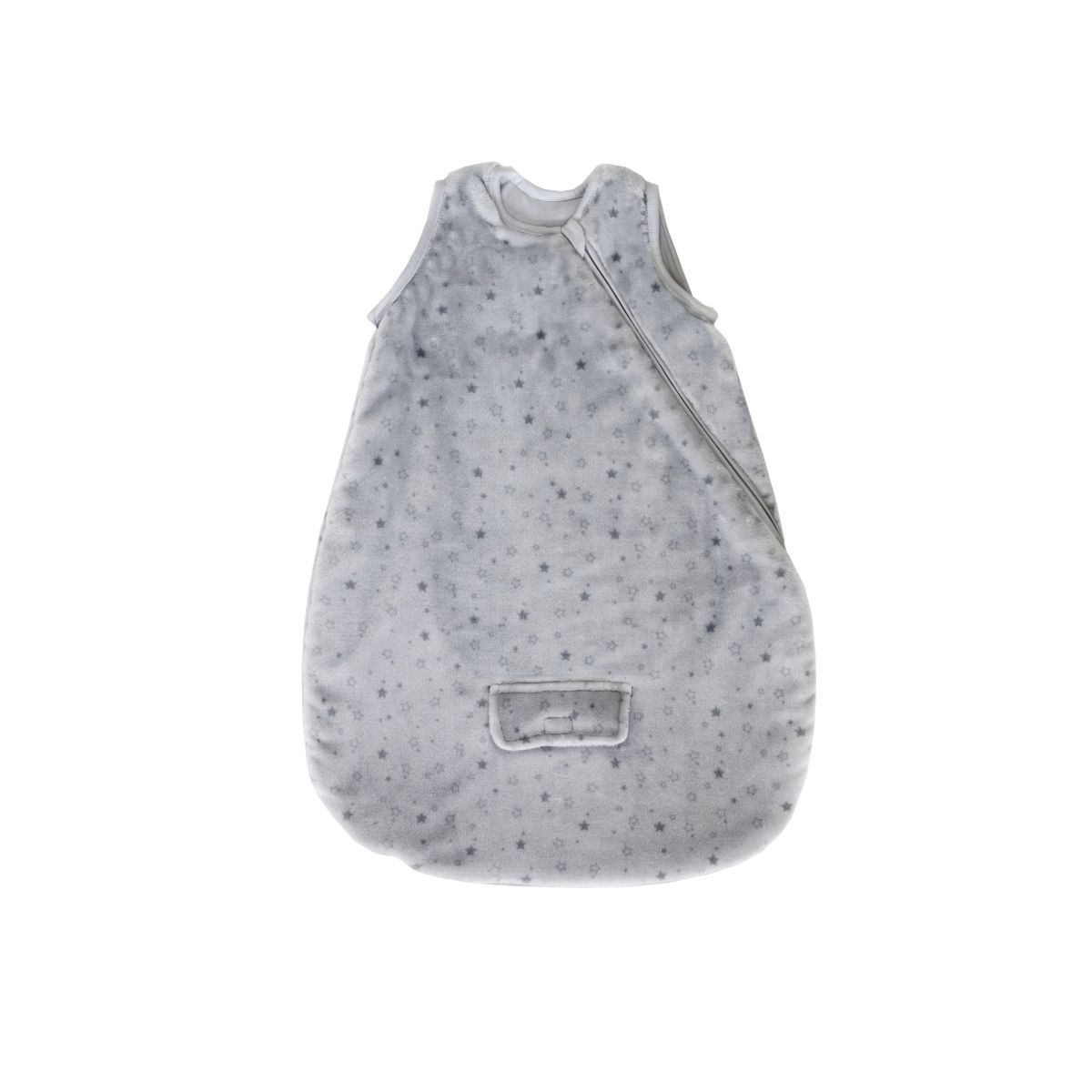 Domiva Gigoteuse Indoor étoiles grises