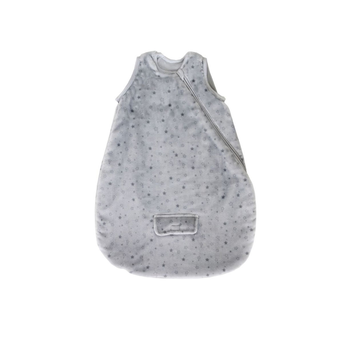 Domiva Gigoteuse Indoor étoiles grises
