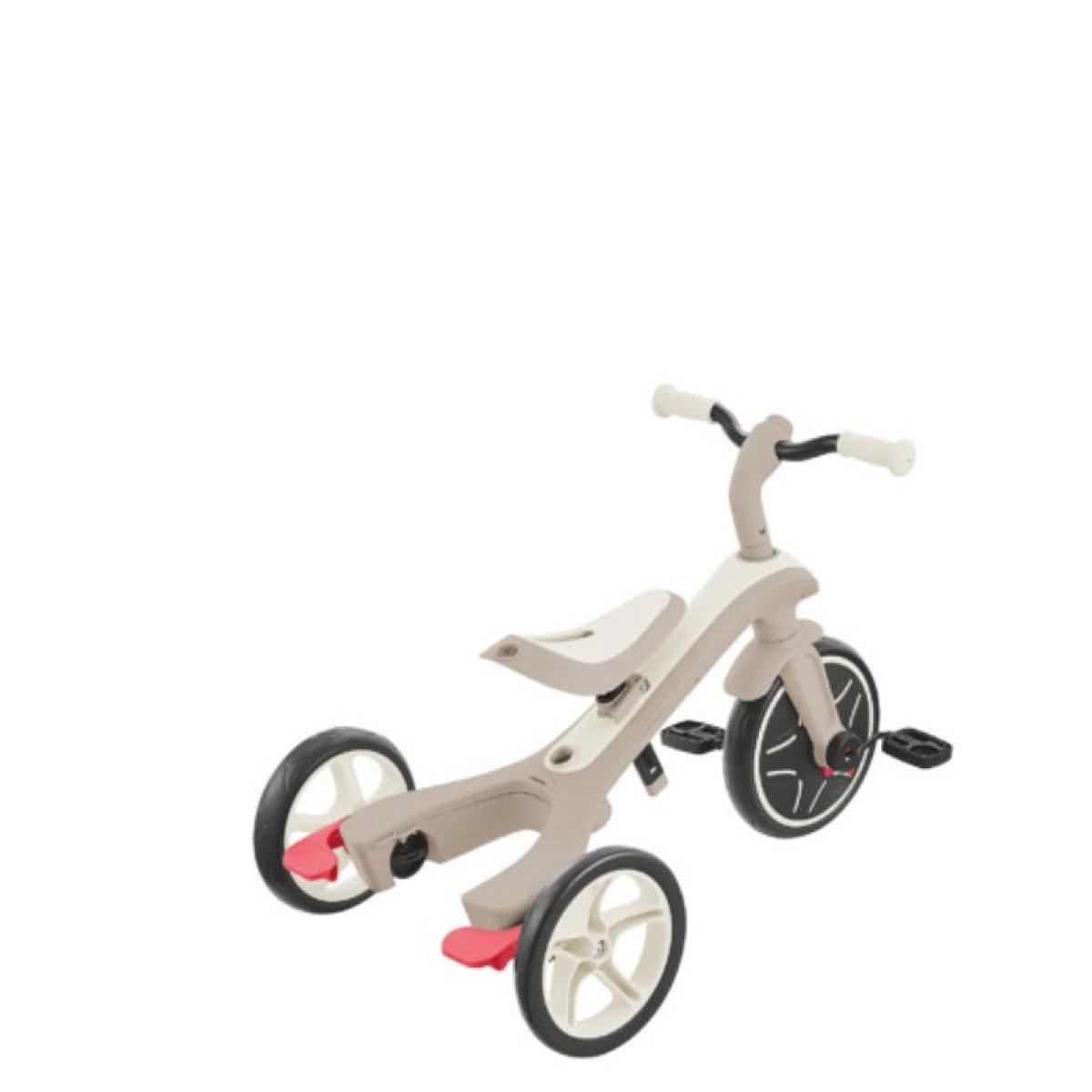 Globber Trike explorer V2 4 en 1 eco-logic sable