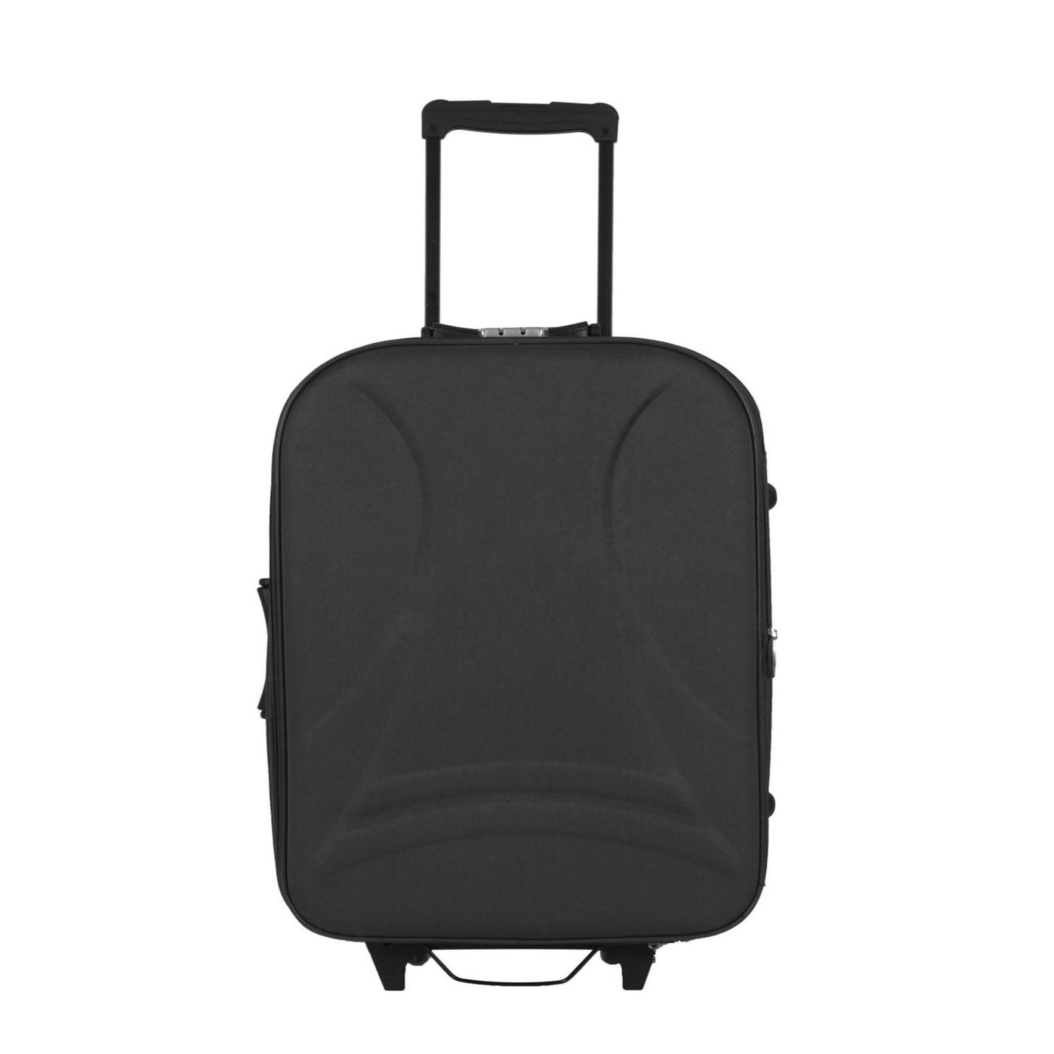 BLUESTAR Bluestar - valise weekend dacca 67 cm 2 roues