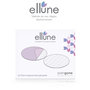 Voir la diapositive 1 : PAINGONE Gel pads Ellune gel pads x6 autocollant rechange
