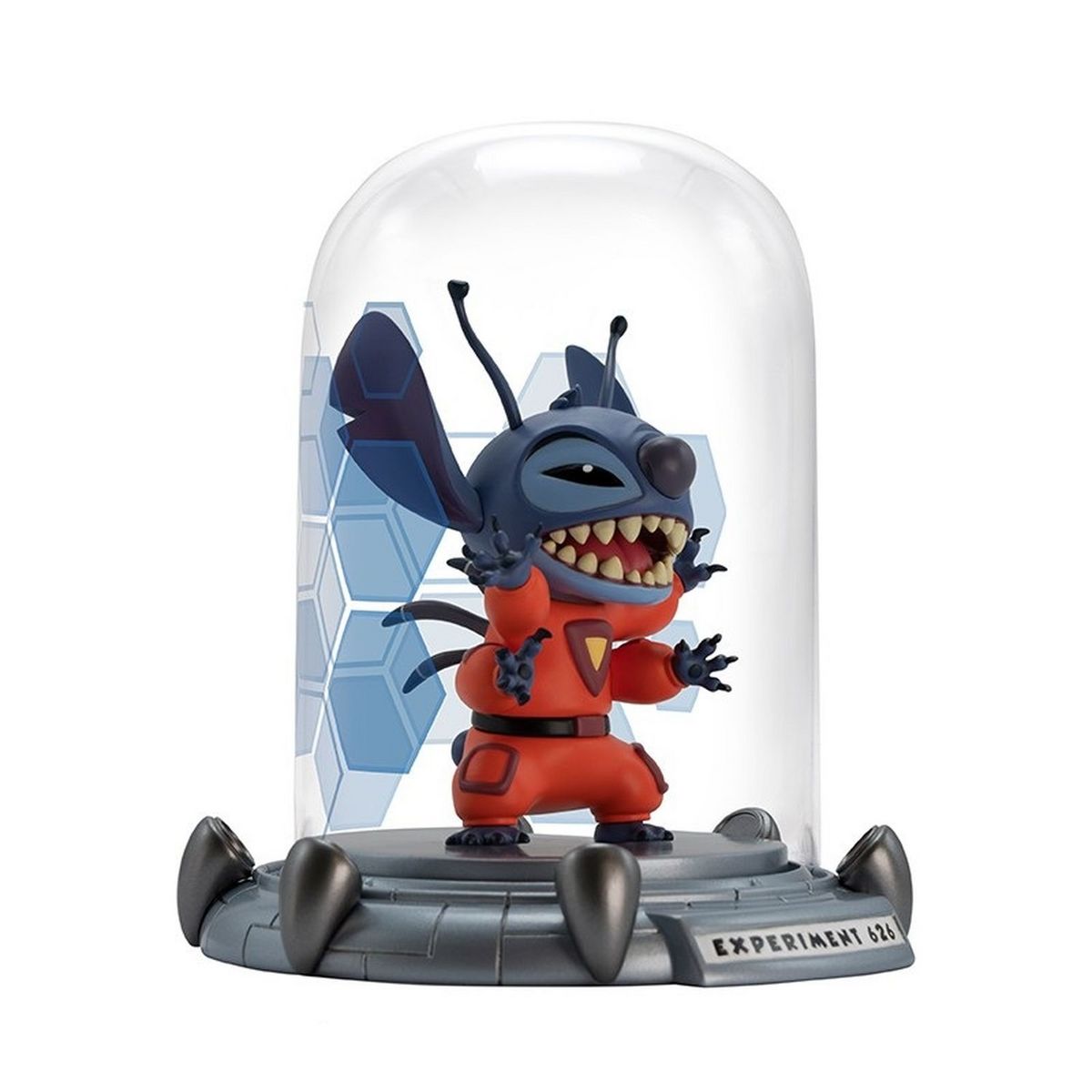 Figurine Stitch 626 Disney