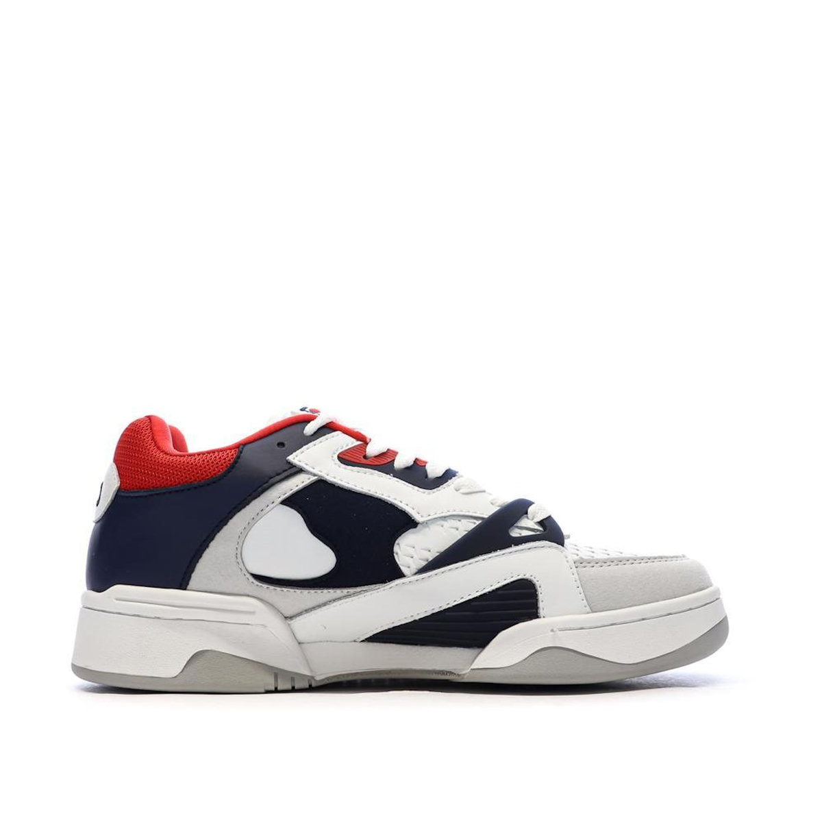 FILA Baskets /Blanc Homme Fila Wayne