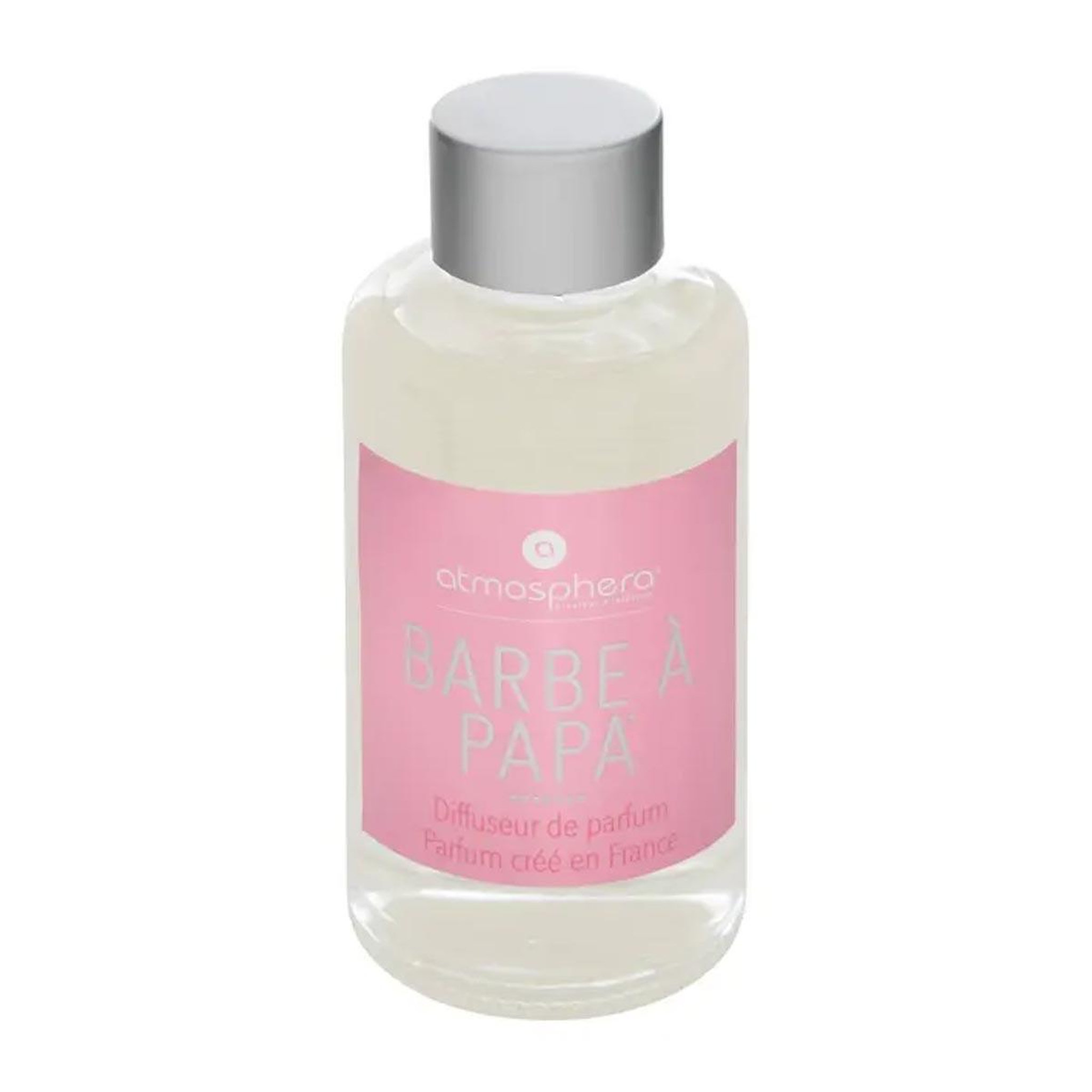 COMPTOIR DE LA BOUGIE Recharge de diffuseur de parfum  elea  160ml barbe à papa