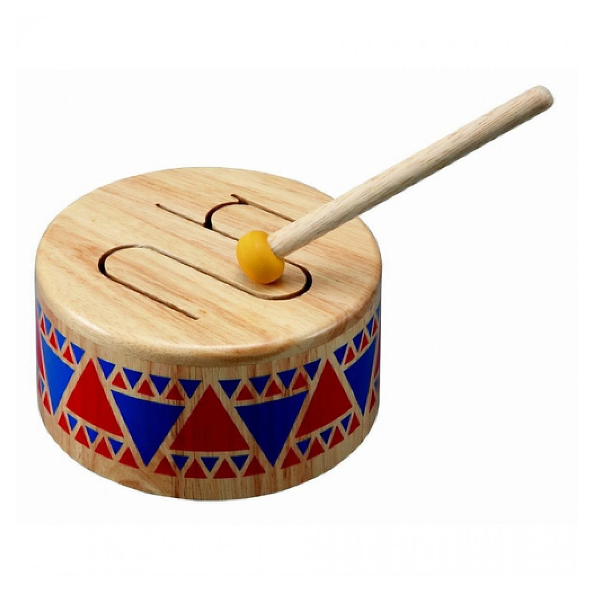 Plan Toys Jouet musical Tambour PlanToys