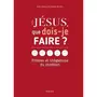  JESUS, QUE DOIS-JE FAIRE ? . PRIERES ET OBLIGATIONS DU CHRETIEN, Pecceu François-Xavier