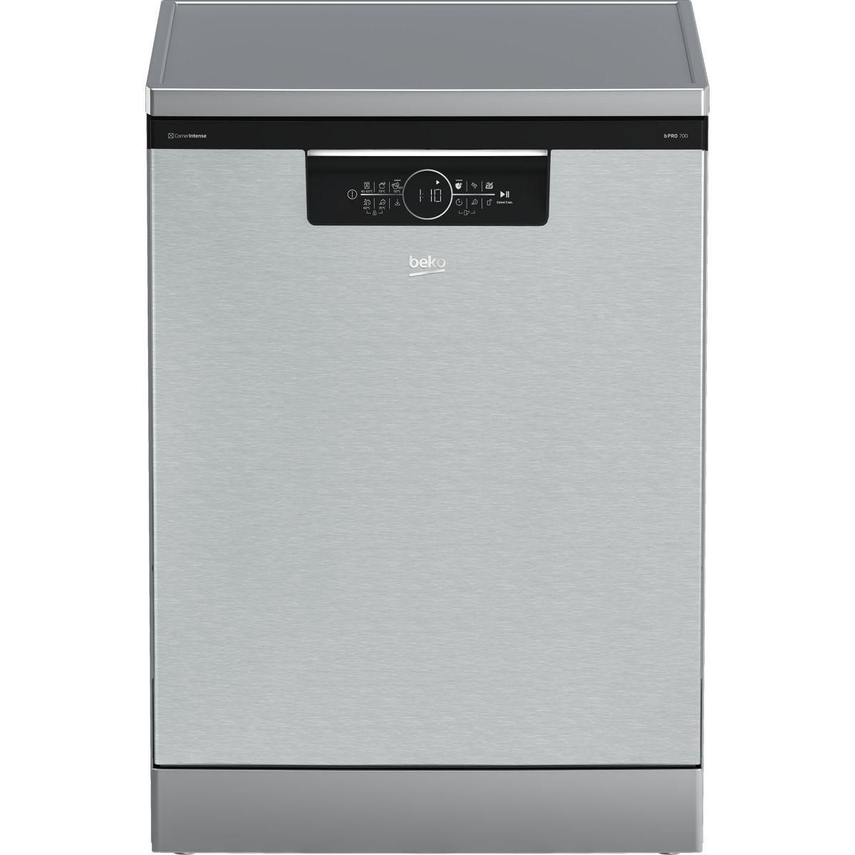 Beko Lave vaisselle 60 cm BDFN36560XC Corner Intense