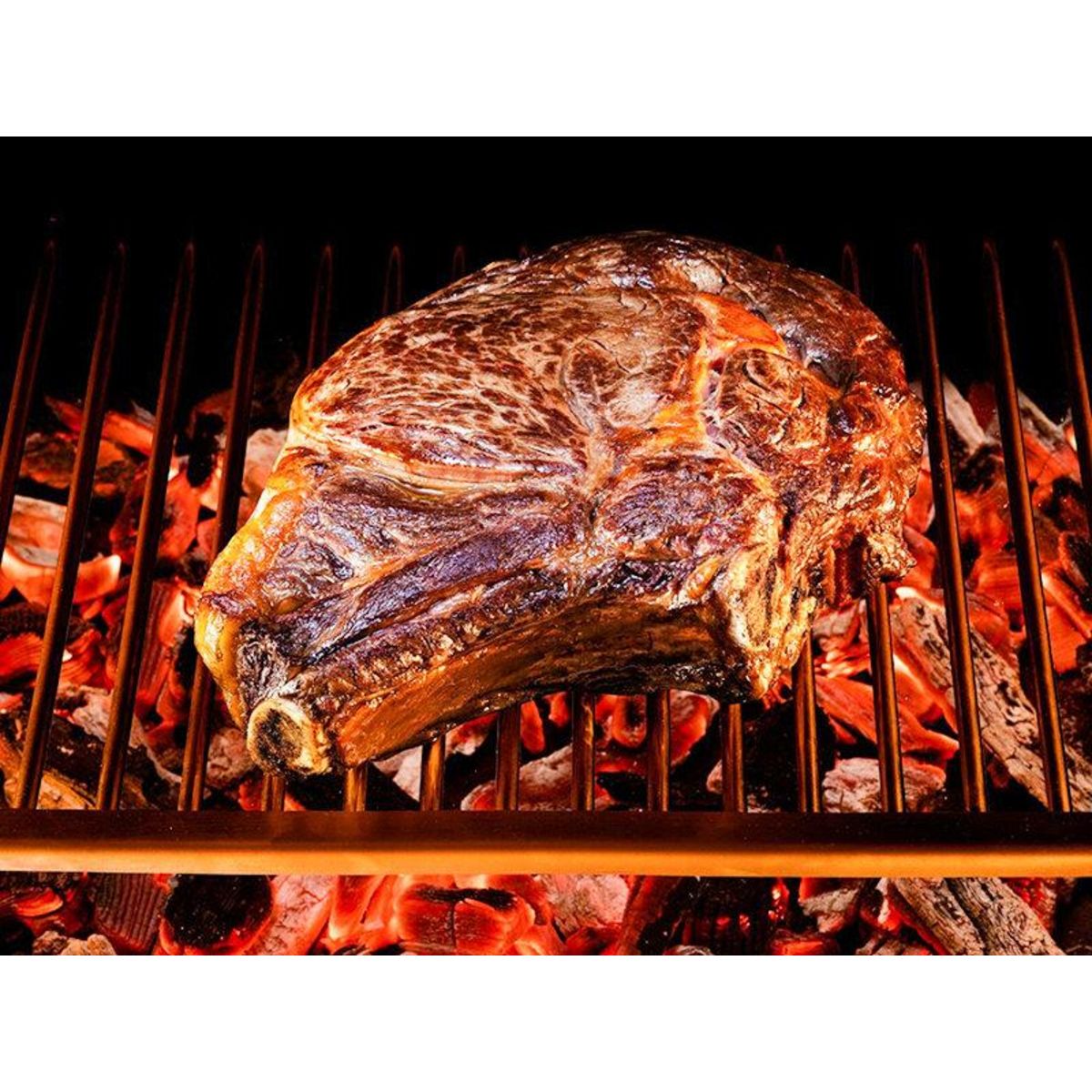 Smartbox Repas convivial près de Bordeaux : menu 3 plats pour les amateurs de viande - Coffret Cadeau Gastronomie