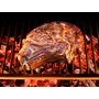 Voir la diapositive 3 : Smartbox Repas convivial près de Bordeaux : menu 3 plats pour les amateurs de viande - Coffret Cadeau Gastronomie