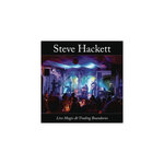 Live Magic At Trading Boundaries