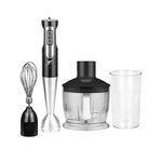 Lafuma Mixeur plongeant Lafe BRK-003A avec puissance 800 W