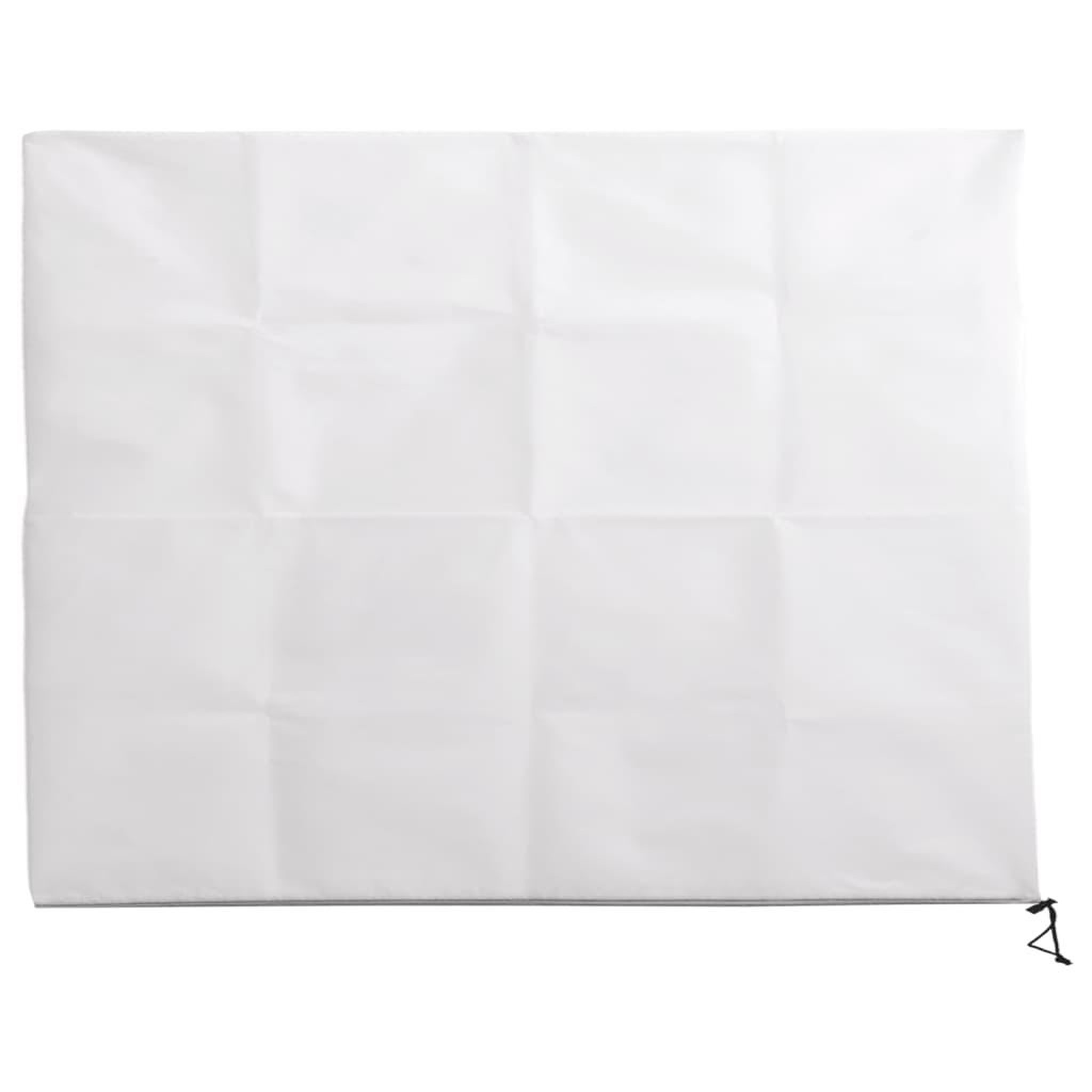 Voir la diapositive 3 : VIDAXL Housses de protection pour plantes avec fermeture eclair 2 pcs
