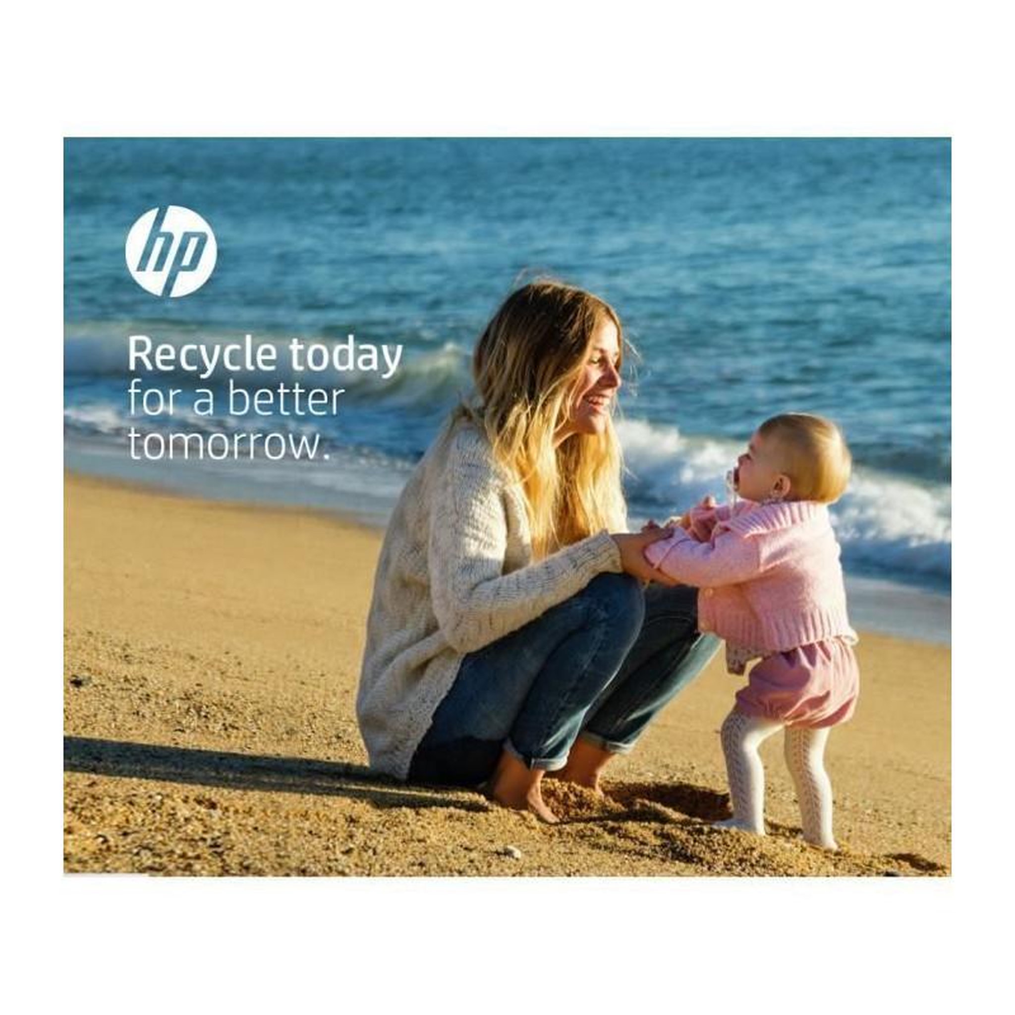 Voir la diapositive 2 : HP HP 302 pack de 2 cartouches dencre noire/trois couleurs authentiques pour HP DeskJet 2130/3630 et HP OfficeJet 3830 X4D37AE