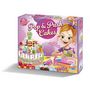 Voir la diapositive 1 : BUKI Atelier cuisine pop et push cake