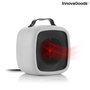 Voir la diapositive 5 : INNOVAGOODS Mini-Chauffage Électrique Portatif Bliwarm InnovaGoods