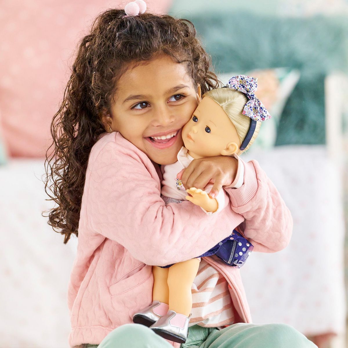 Corolle Poupée ma Corolle Cléophée