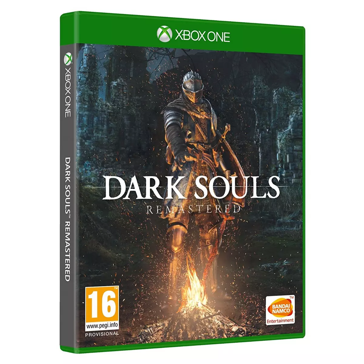 Dark Souls : Remastered XBOX ONE