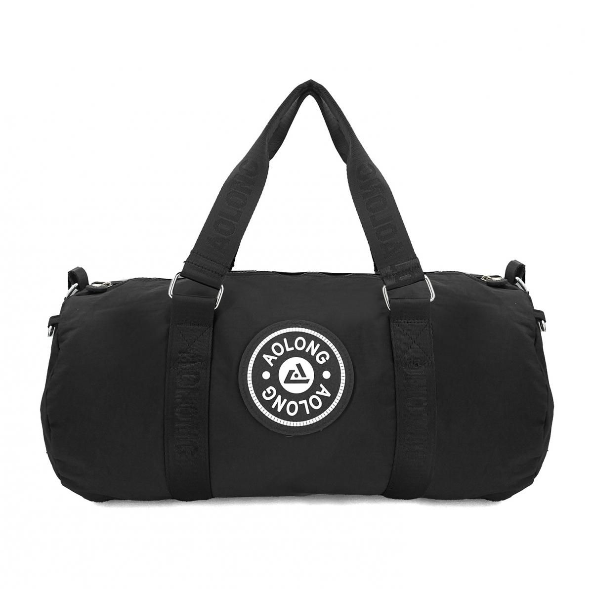 Les Sacs de K'rlot Sac de voyage week-end 17L et sport sans roulettes