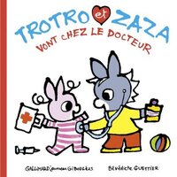 Les jouets de Trotro de Bénédicte Guettier - Album - Livre - Decitre