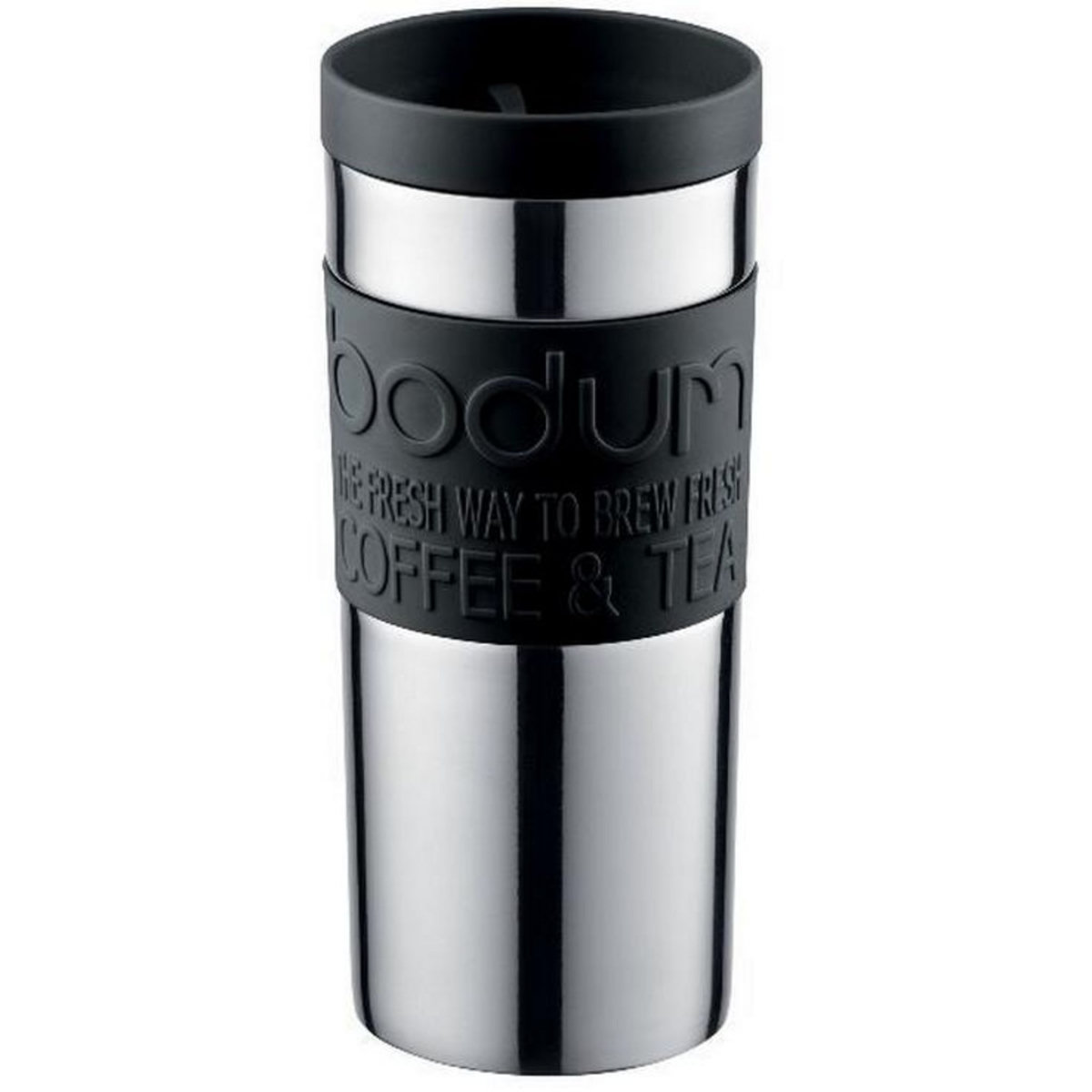 Bodum Mug de voyage 35cl noir - 11093-01