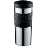 Bodum Mug de voyage 35cl noir - 11093-01