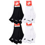 Voir la diapositive 3 : LOTTO Chaussettes Homme LOTTO