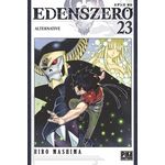 EDENS ZERO TOME 23 : ALTERNATIVE, Mashima Hiro
