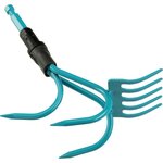 Gardena Griffe-cultivateur combisystem