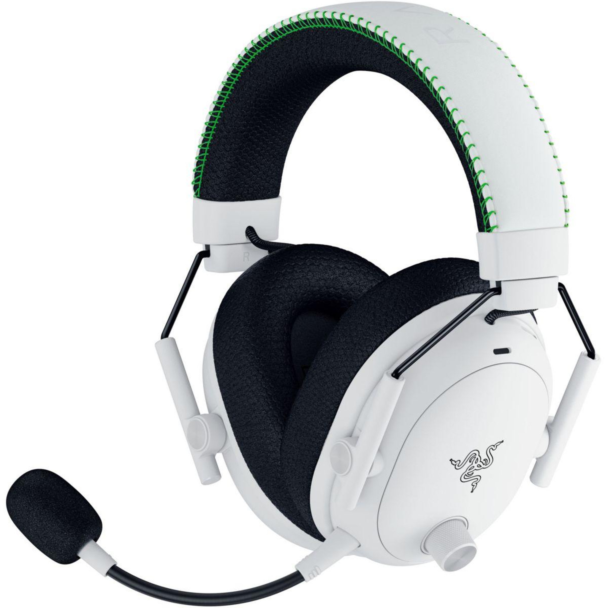 Voir la diapositive 3 : Razer Casque gamer blackshark v3 pro xbox blanc