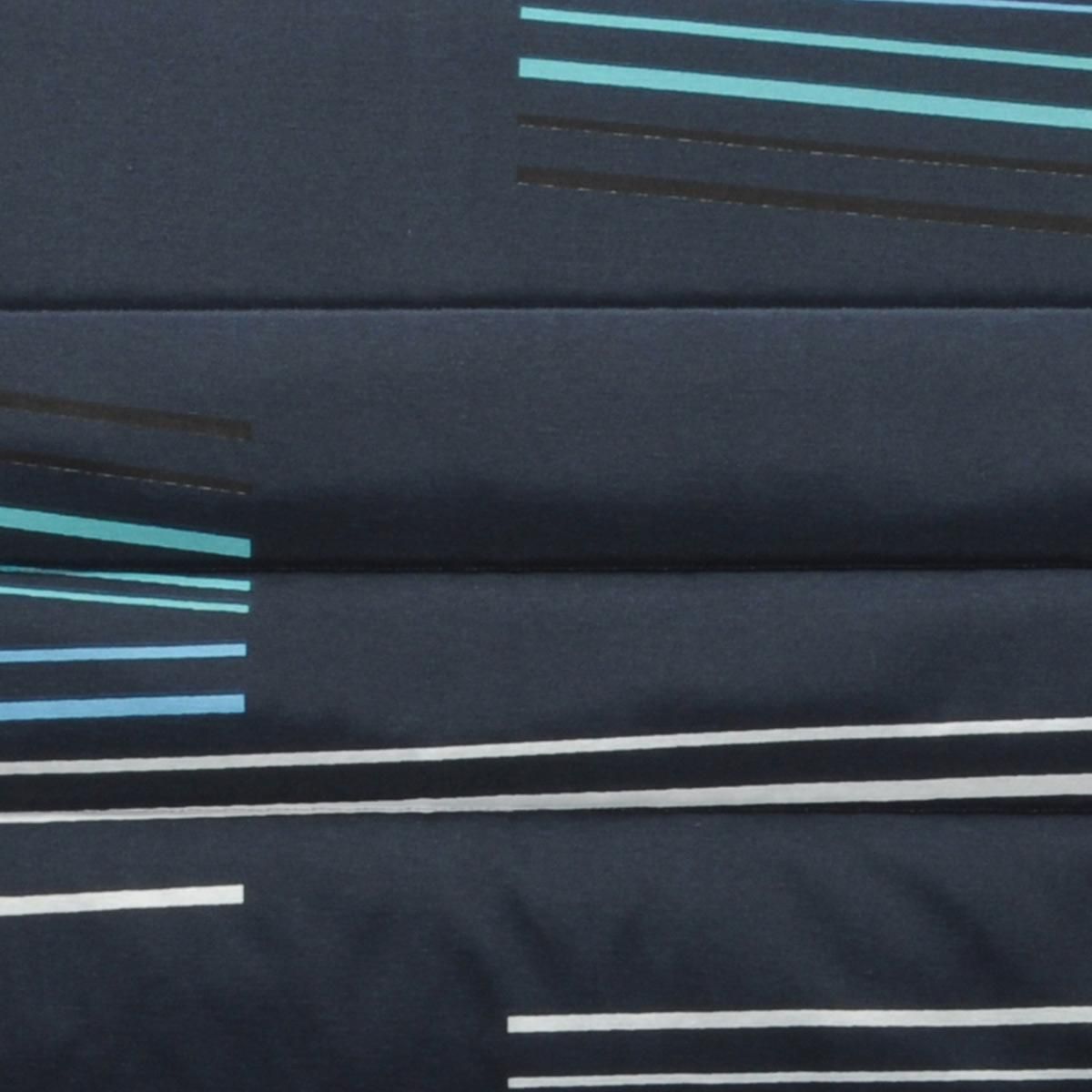 BULTEX Banquette BZ LUDO matelas 9 cm mousse Bultex 38 kg/m3