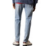 Voir la diapositive 2 : CALVIN KLEIN JEANS Jean Slim Taper  Clair Homme Calvin Klein Jeans   W31