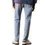Voir la diapositive 2 : CALVIN KLEIN JEANS Jean Slim Taper  Clair Homme Calvin Klein Jeans   W31