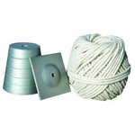 OUTIFRANCE Plomb de maçon avec cordeau