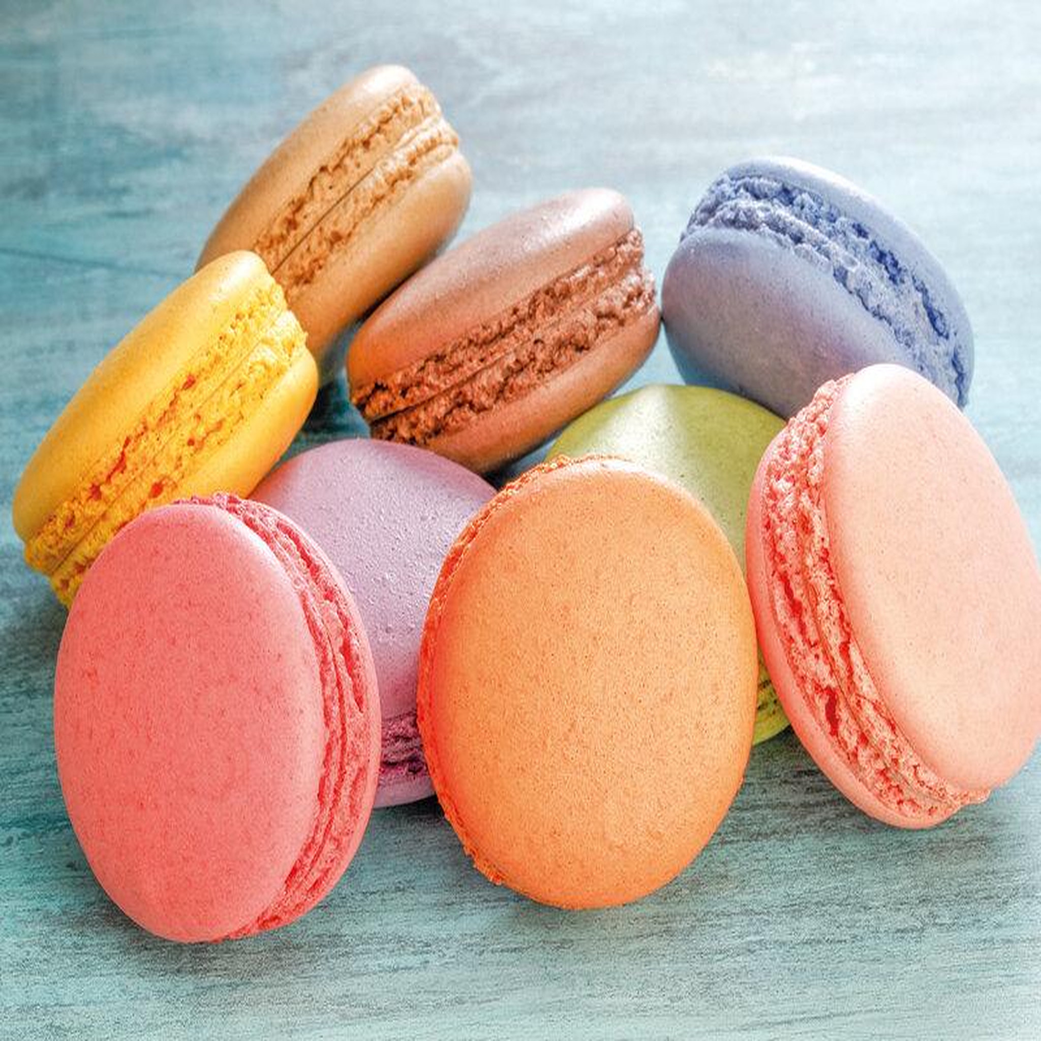 Voir la diapositive 5 : Smartbox À deux, c'est mieux - instants complices - coffret cadeau multi-thèmes
