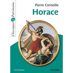 HORACE, Corneille Pierre
