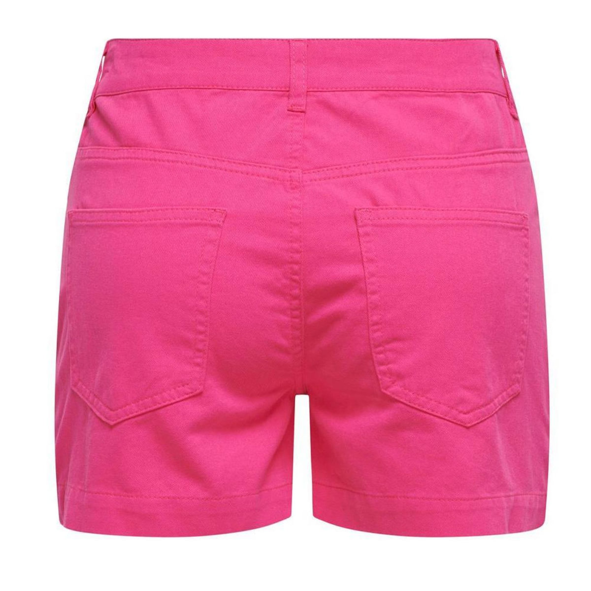JACQUELINE DE YONG Short  Fuchsia Femme JDY Avery
