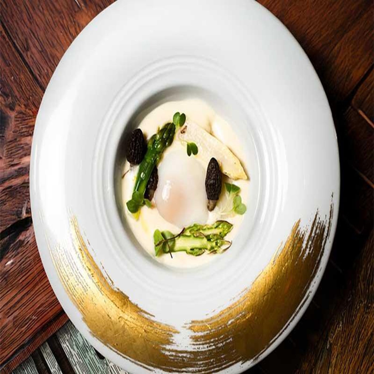 Smartbox Restaurant Gault & Millau à Paris : dîner gastronomique et apéritif italiens pour 2 au Mori Venice Bar - Coffret Cadeau Gastronomie